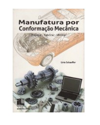 Manufatura por Conforma��o Mec�nica