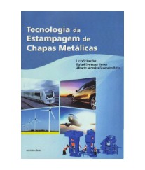 Tecnologia da Estampagem